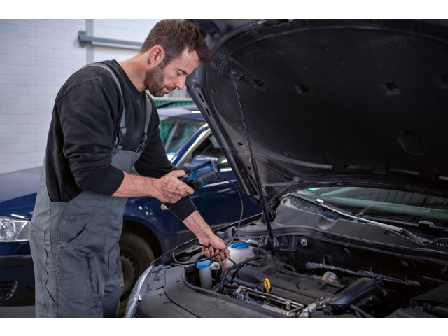 Pregledovalna kamera Bosch GIC 12V-4-23 C, 0601241500